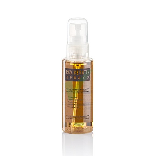Pharmabio Linea Anticaduta Capelli Rev Keratin Lozione Vitalizzante Spray 100 ml