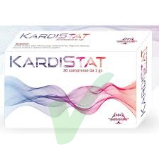 Kardistat 30 cpr