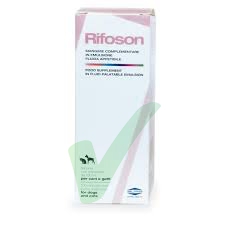 Rifoson 100 ml