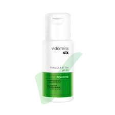 Vidermina CLX Soluzione Intima ph 5,5 200 ml
