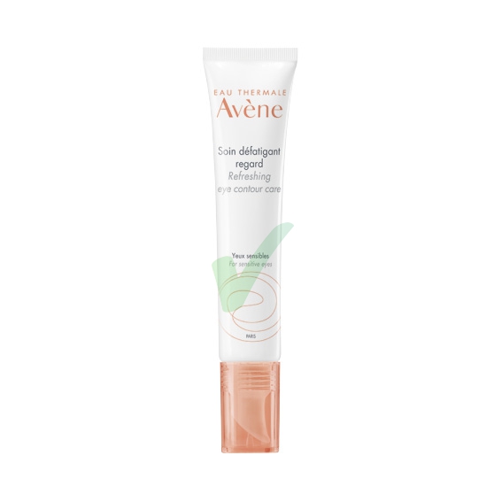 Avene Linea Trattamenti Essenziali Anti-Fatica Contorno Occhi Ipersensibili 15ml
