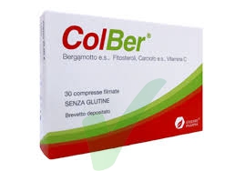 Colber 30 cpr