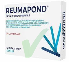 Reumapond 30 cpr