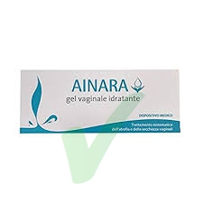 Ainara Gel 30 gr. con applicatore