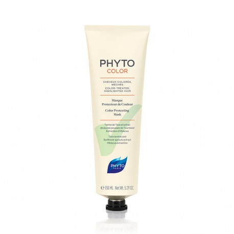 Phyto Linea Phyto Color Colorazione Capelli Maschera Protettiva Colore 150 ml