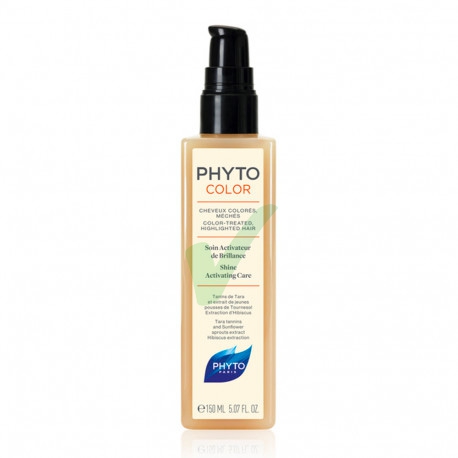 Phyto Linea Phyto Color Colorazione Trattamento Attivatore di Luminosit 150 ml