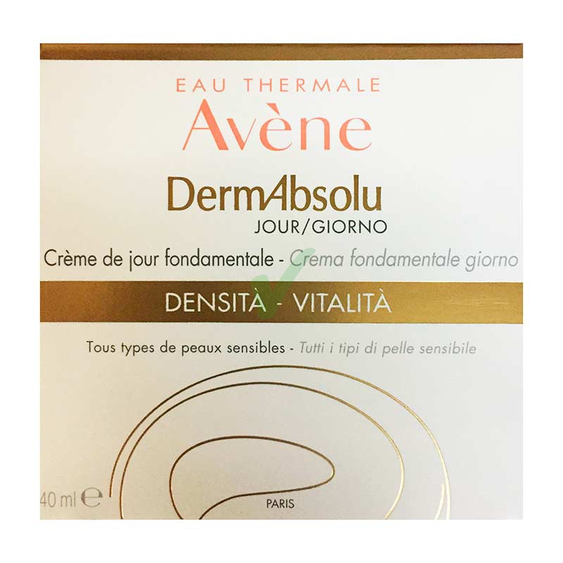 Avene DermAbsolu Crema Giorno Viso Levigante&hellip; Farmaviva.it