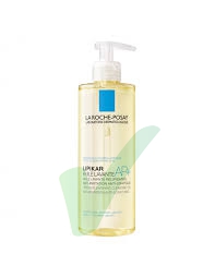 La Roche Posay Lipikar Huile AP+ Olio Detergente 400 ml
