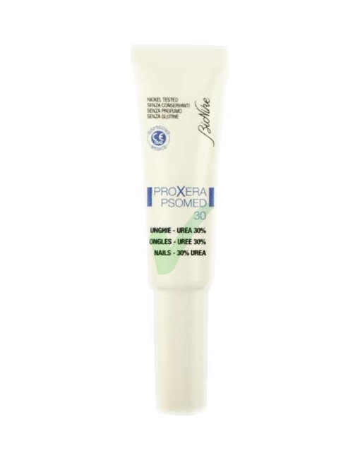 BioNike Linea Dispositivi Medici Proxera Psomed 30 Trattamento Unghie 10 ml