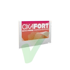 Oxafort 48 cpr Masticabili