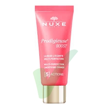 Nuxe Linea Creme Prodigieuse Boost Base Levigante 5 in 1 Multiperfezione Viso