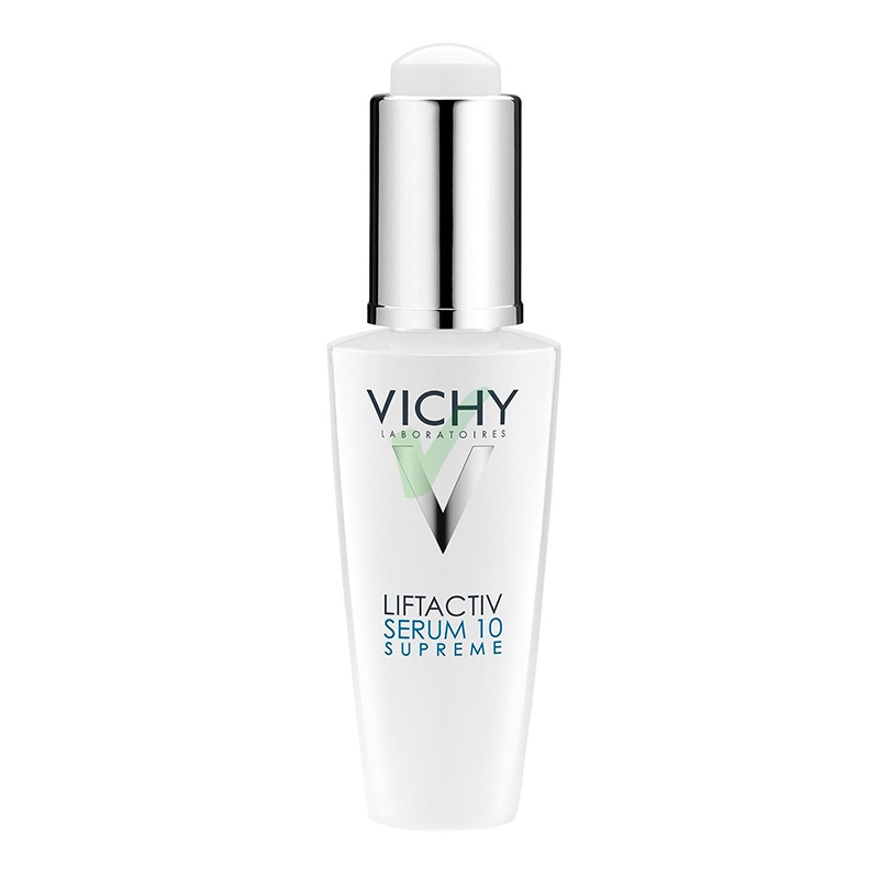 Vichy Linea Liftactiv Supreme Serum 10 Trattamento Anti-Rughe Rassodante 30 ml