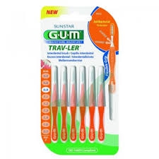 Gum Trav-Ler 0,9 Scovolino Pro