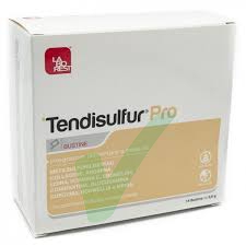 Tendisulfur Pro 14 Buste