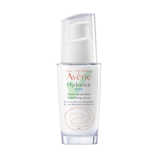 Avene Linea Hydrance Intense Siero Idratante Rigenerante Pelli Sensibili 40 ml