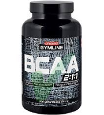 Gymline BCAA 211 300 cpr