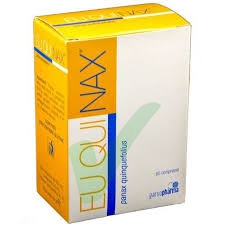 Euquinax 60 cpr