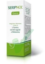 Seripnol Gocce 30ml