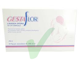 Gestaflor Lavanda 5FL