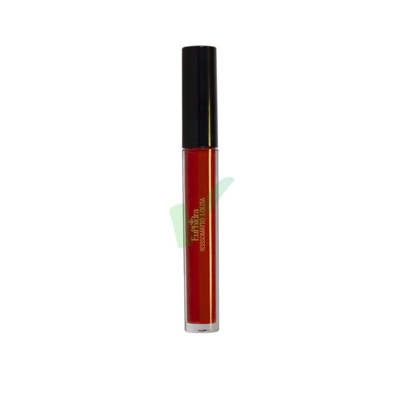 EuPhidra Linea Make-Up Base Labbra Rossetto Rossomatto Liquido Opaco Lolita