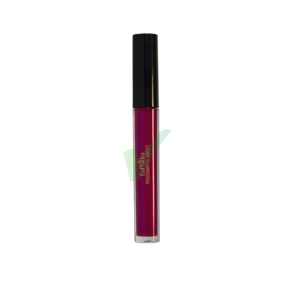 EuPhidra Linea Make-Up Base Labbra Rossetto Rossomatto Liquido Opaco Sweet
