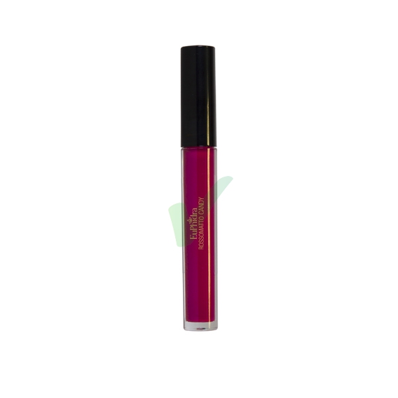 EuPhidra Linea Make-Up Base Labbra Rossetto Rossomatto Liquido Opaco Candy