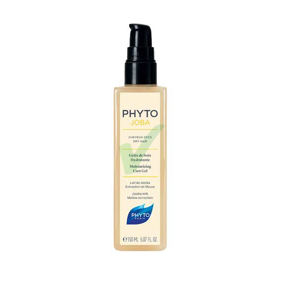 Phyto Linea Capelli Secchi Phytojoba Hydra Gel Idratante Illuminante 150 ml