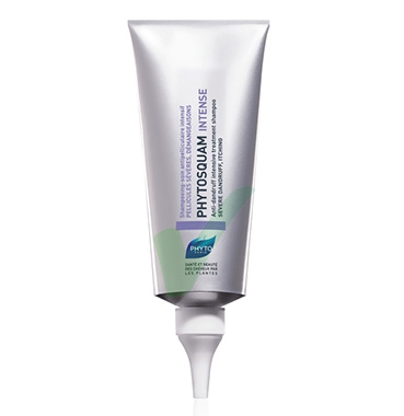 Phyto Linea Forfora Severa Phytosquam Intense Shampoo Riequilibrante 125 ml