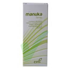 Manuka NF Spray 30ml