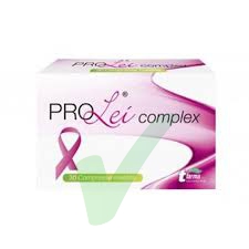 ProLei Complex 30 cpr