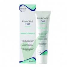 Aknicare Fast CreamGel 30 ml