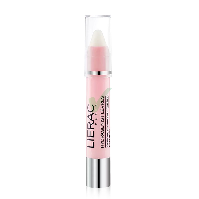 Lierac Linea Hydragenist Baume Balsamo Labbra Nutriente Rimpolpante 3 g