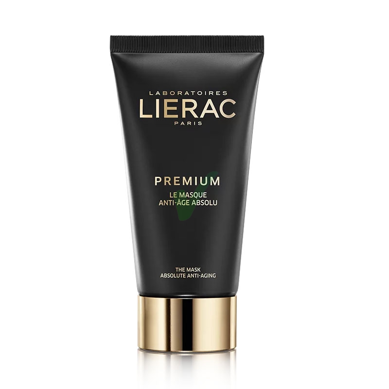 Lierac Linea Premium Masque Supreme Antiage Absolu Maschera Anti-Et 75 ml