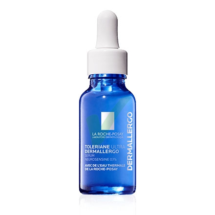 La Roche Posay Linea Toleriane Ultra Dermallergico Siero Lenitivo 20 ml