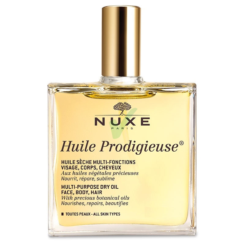 Nuxe Huile Prodigieuse Olio Secco 100 ml
