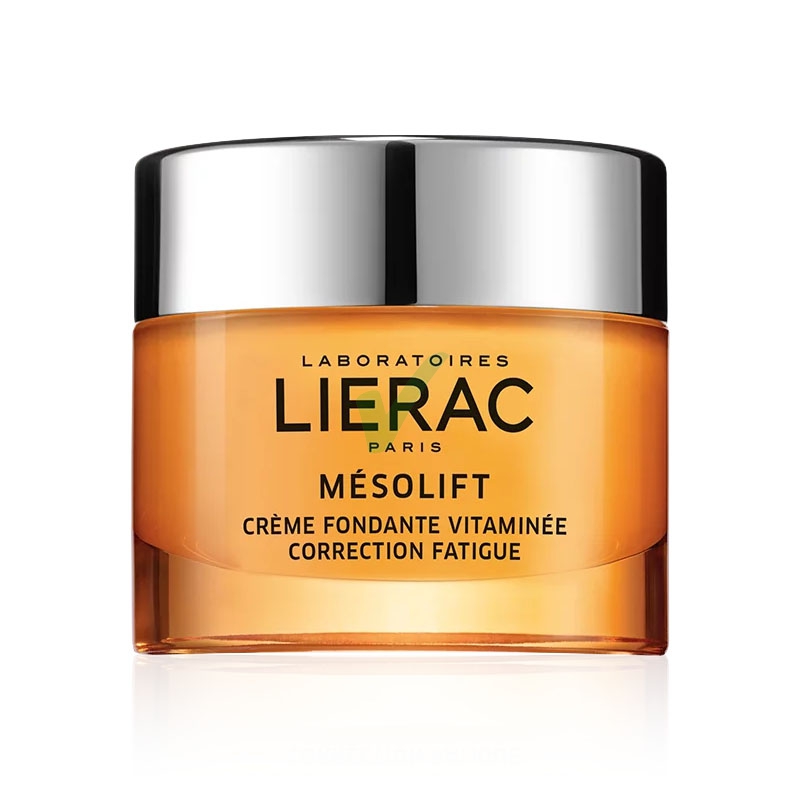 Lierac Linea Mesolift Jour Crema Fondente Vitaminizzata Anti-Fatica 40 ml