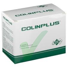 Colinplus 30 buste