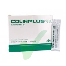 Colinplus Gel 30 stick