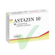 Astazin 10 30 cpr