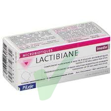 Lactibiane Imedia 5 Stick