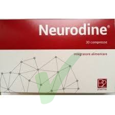 Neurodine 30 cpr