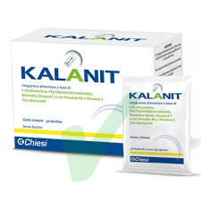 Kalanit 30 buste 3500mg