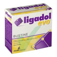 Ligadol Evo 20 Bustine