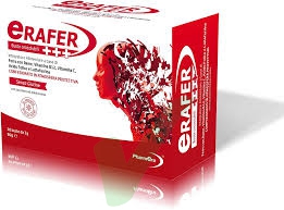 Erafer +++ 30 Buste Orosolubili