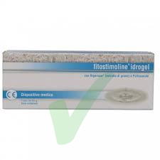 Fitostimoline Idrogel 50gr