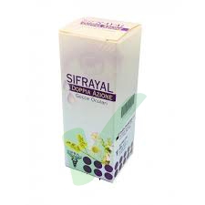Sifrayal Doppia Azione 10ml