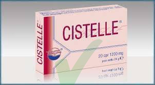 Cistelle 20 cpr