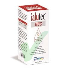 Ialutec Red 50 ml