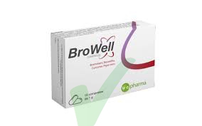Browell 30 Compresse