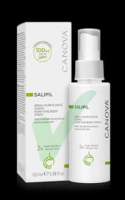 Salipil Spray 100 ml